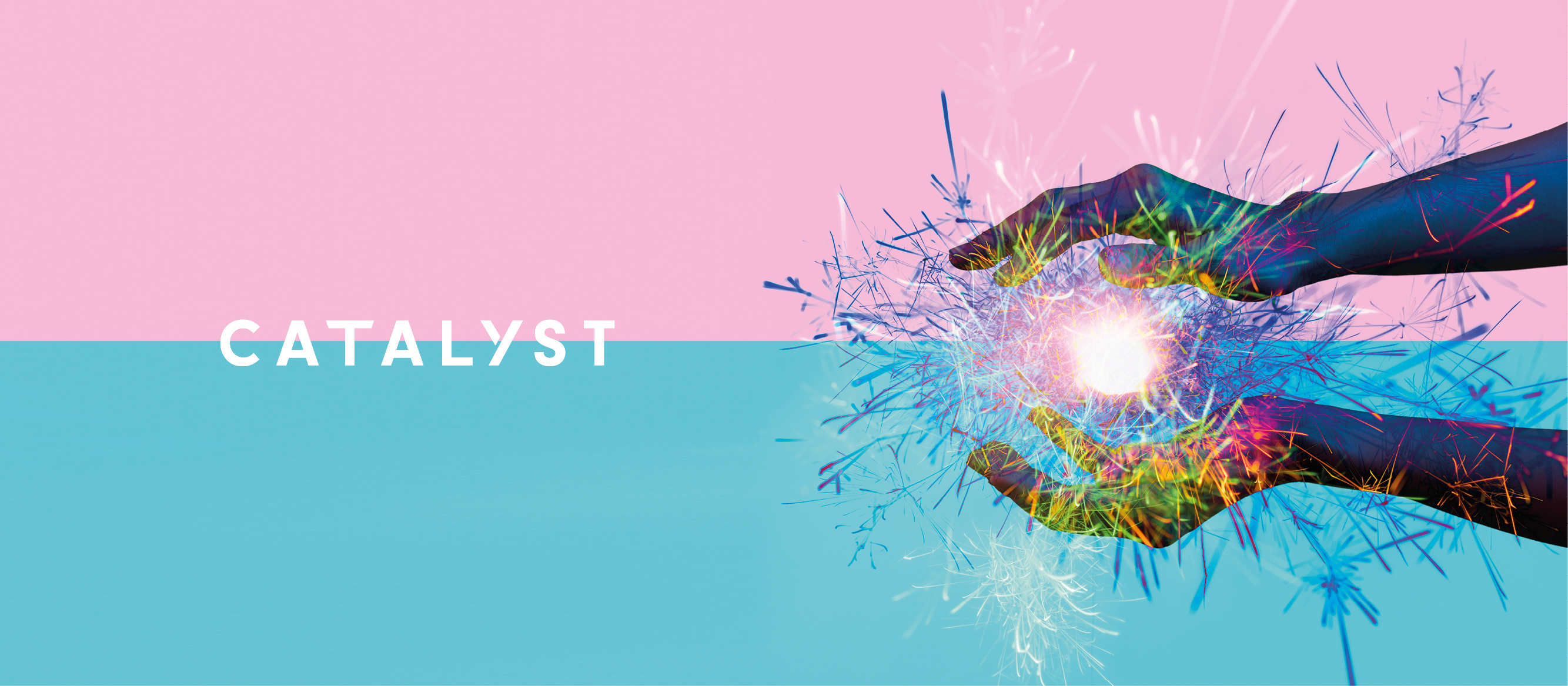 Catalyst issue 2 | 2022: Follow my leader