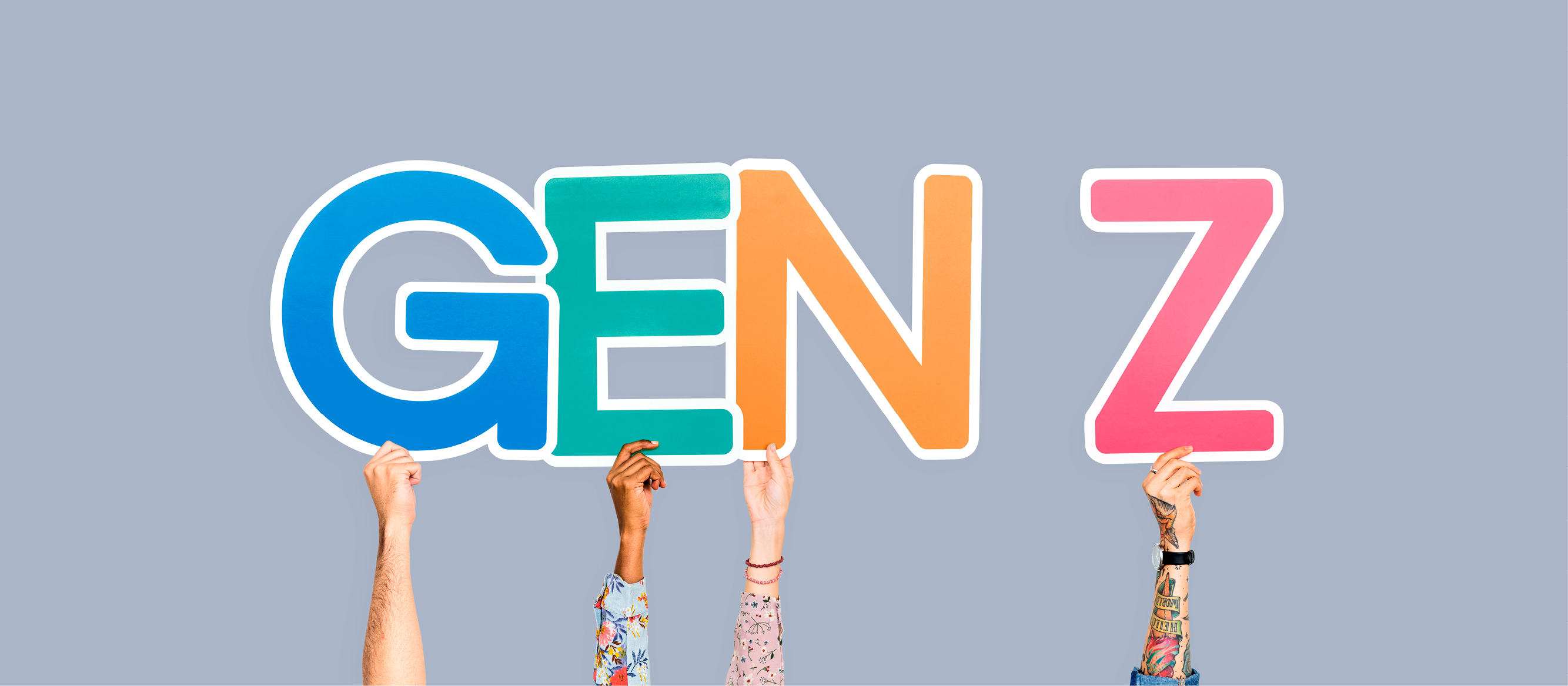 Three ways marketers can better engage Gen Z talent