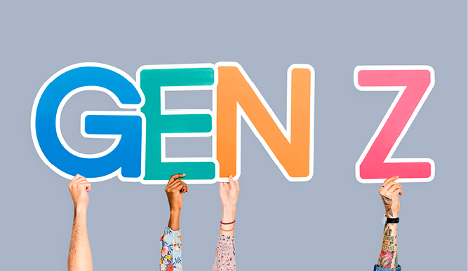 Three ways marketers can better engage Gen Z talent