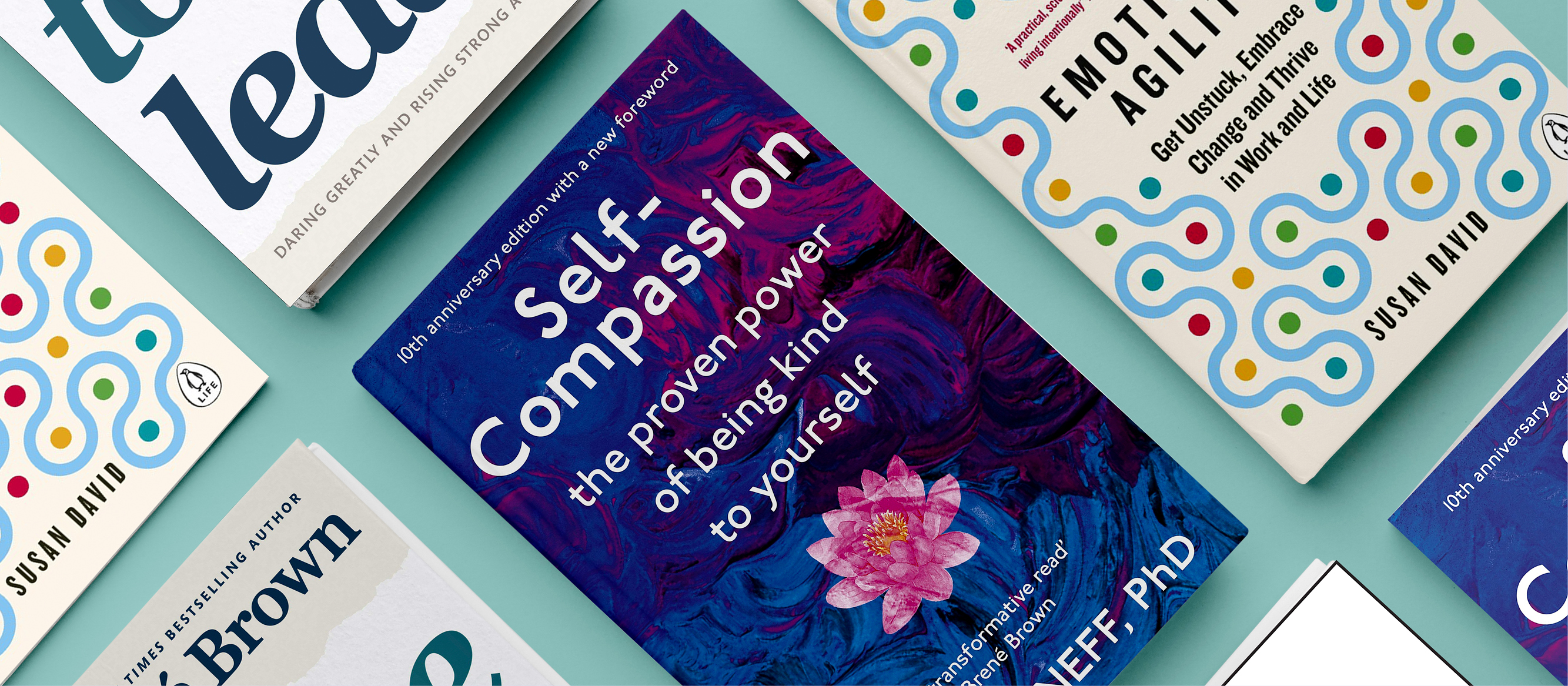 Marketing must-reads: Reading to improve your leading