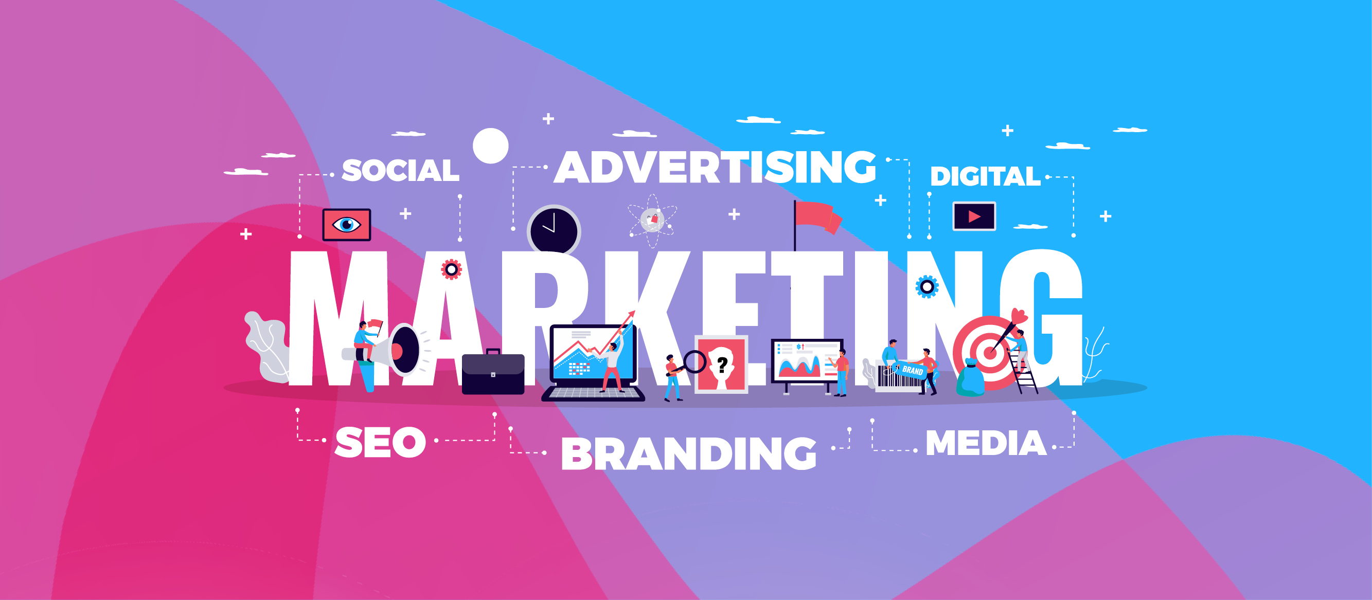 Essential marketing skills you need on your CV