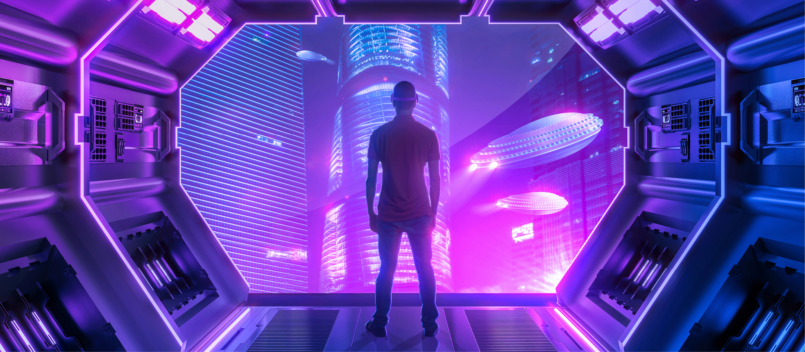 How is Virtual Reality changing the way we do business?