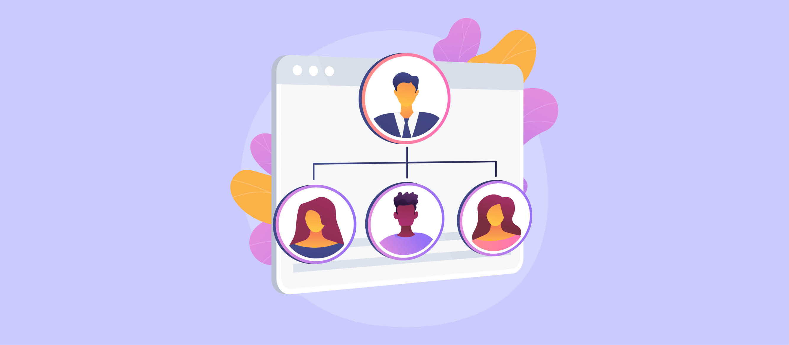 How to work with senior leadership to create top tier content