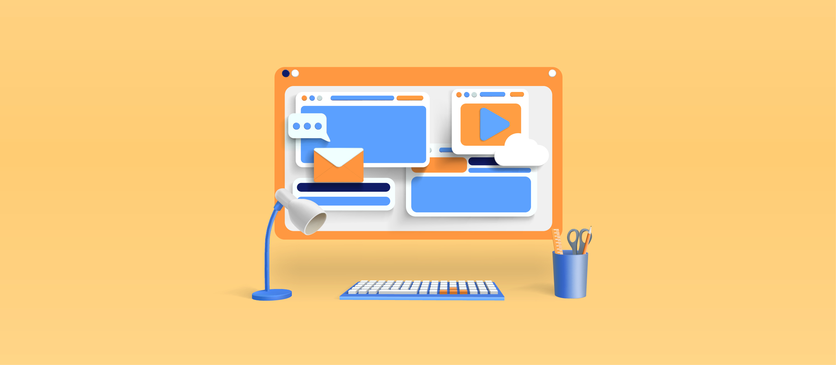 Five key questions to ask of your content marketing