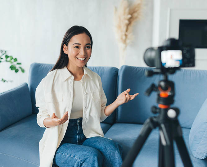 How to work with influencers as a small business: A complete guide