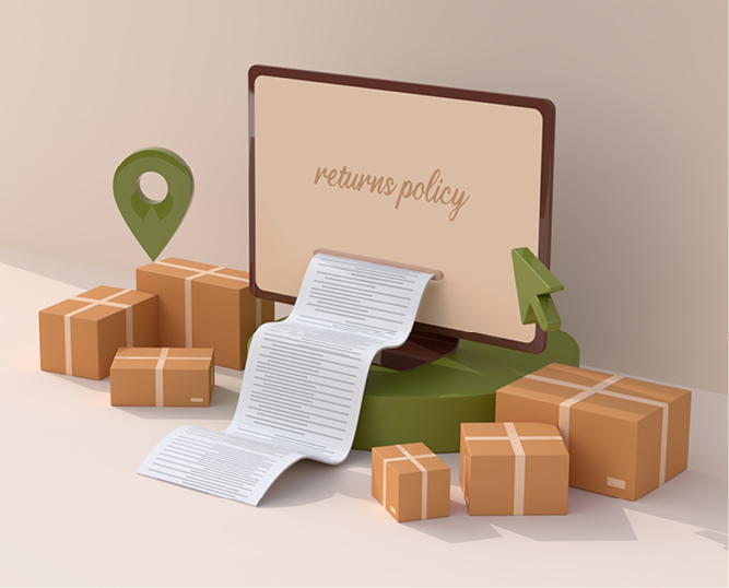 Charging for online returns: A turning point for retailers?