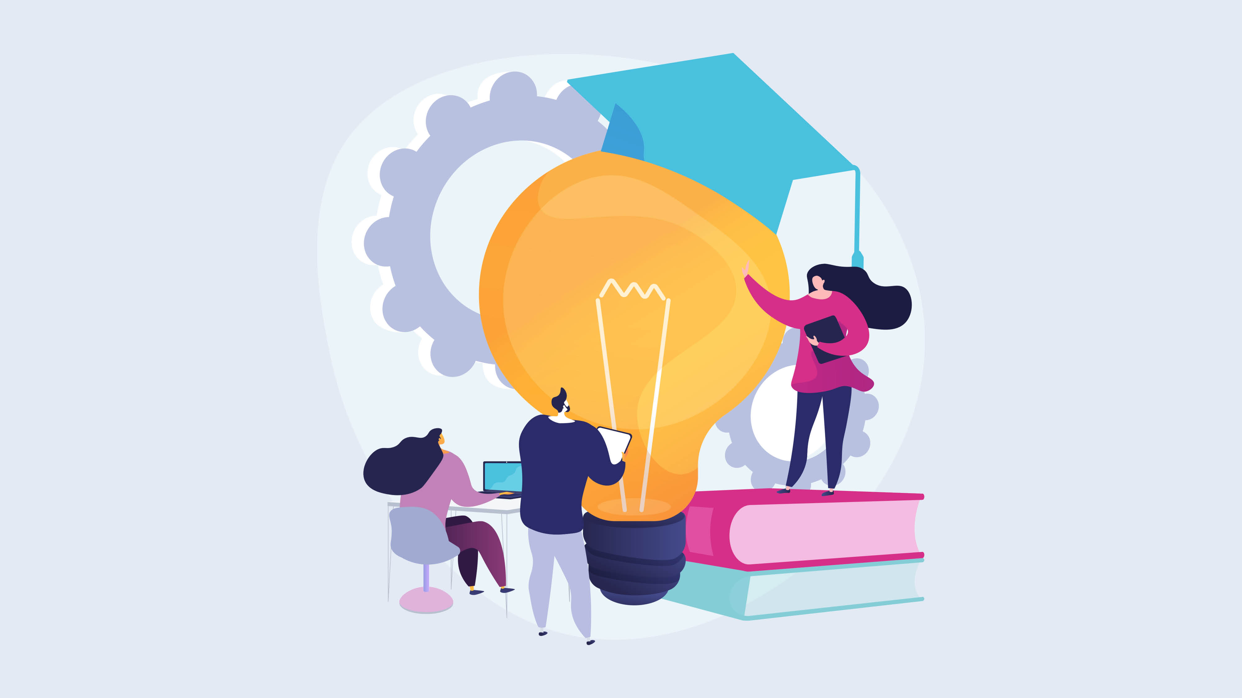 Routes into marketing: Considering a CIM qualification?