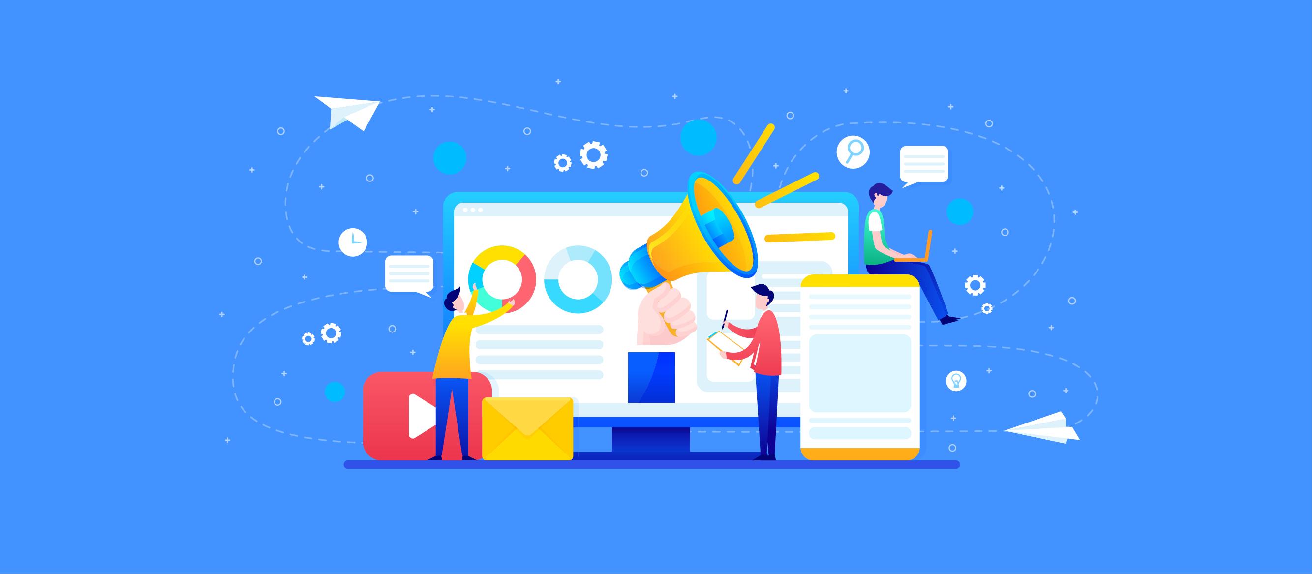 A career in marketing: Is it right for me?