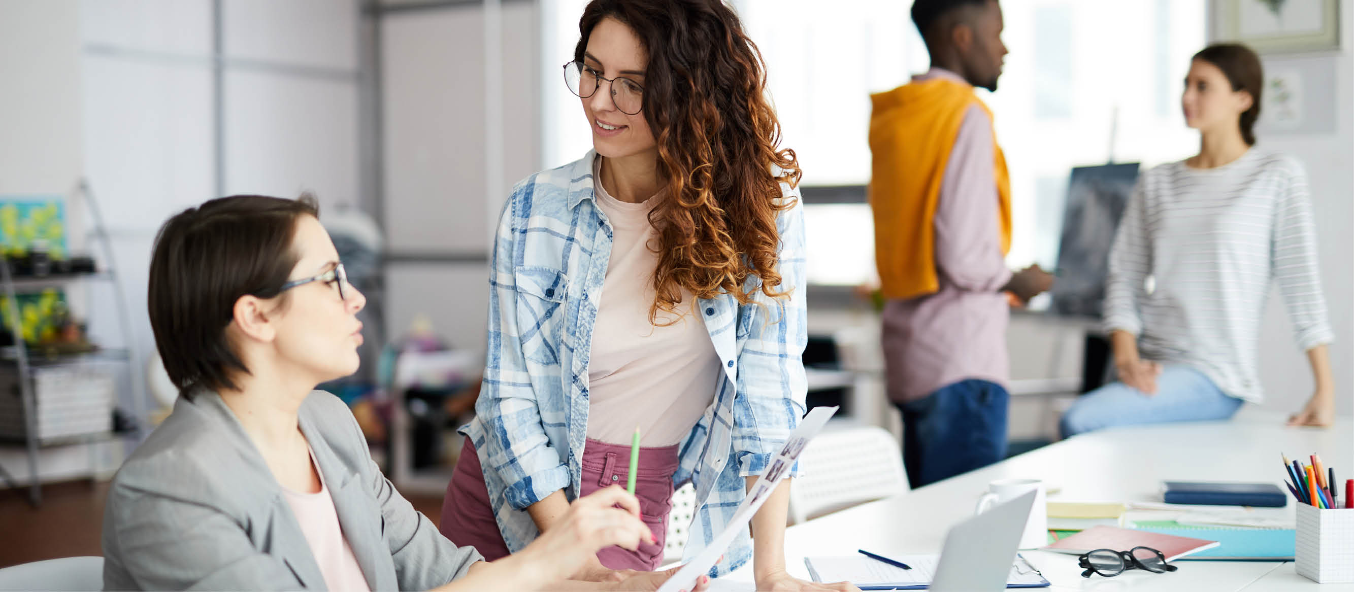 Why hiring marketing apprentices is good for business