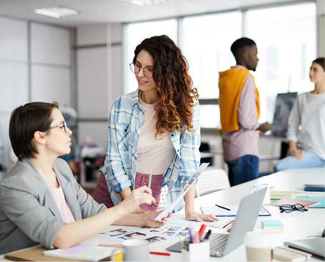 Why hiring marketing apprentices is good for business