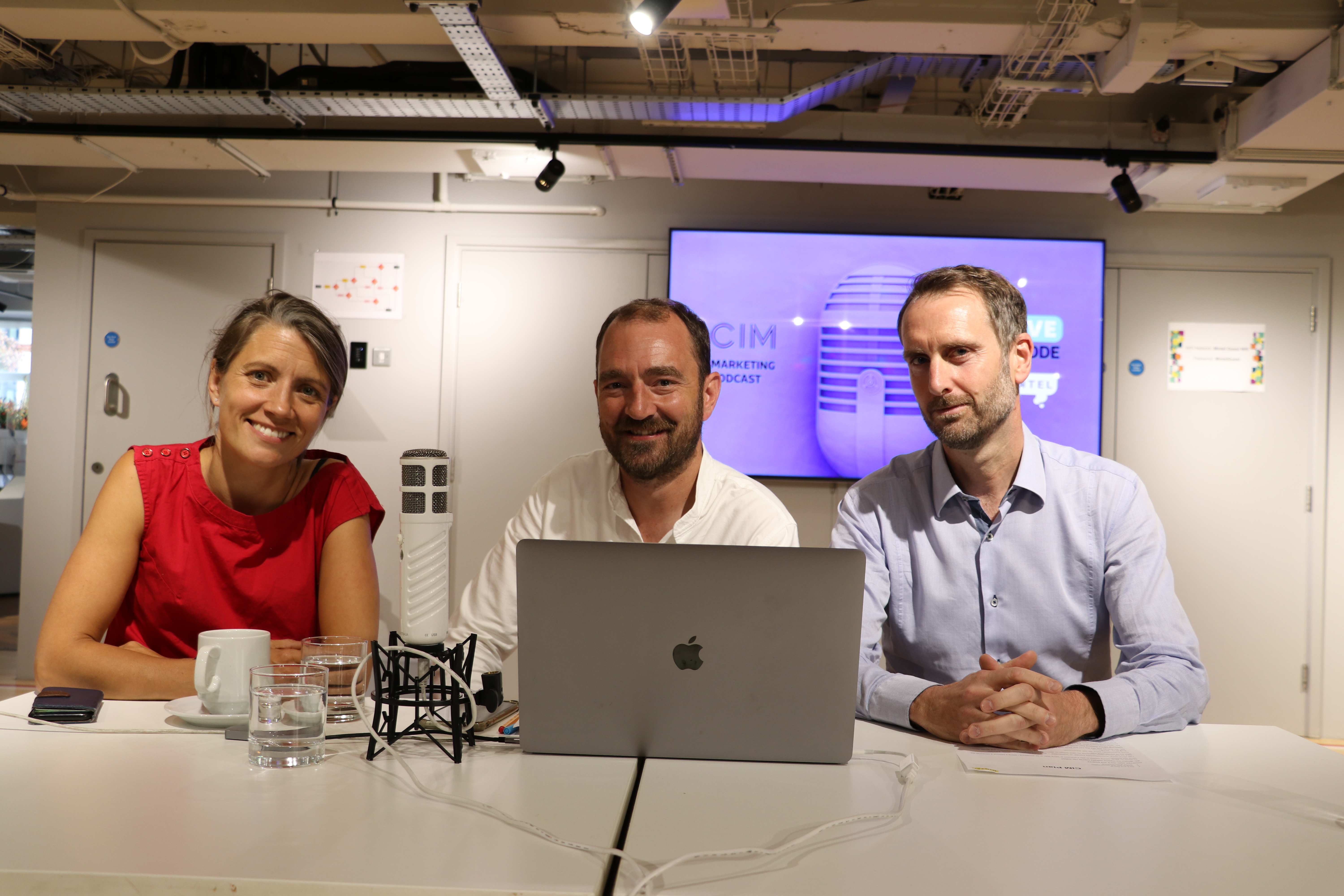 What are the secrets to successful sustainable marketing?