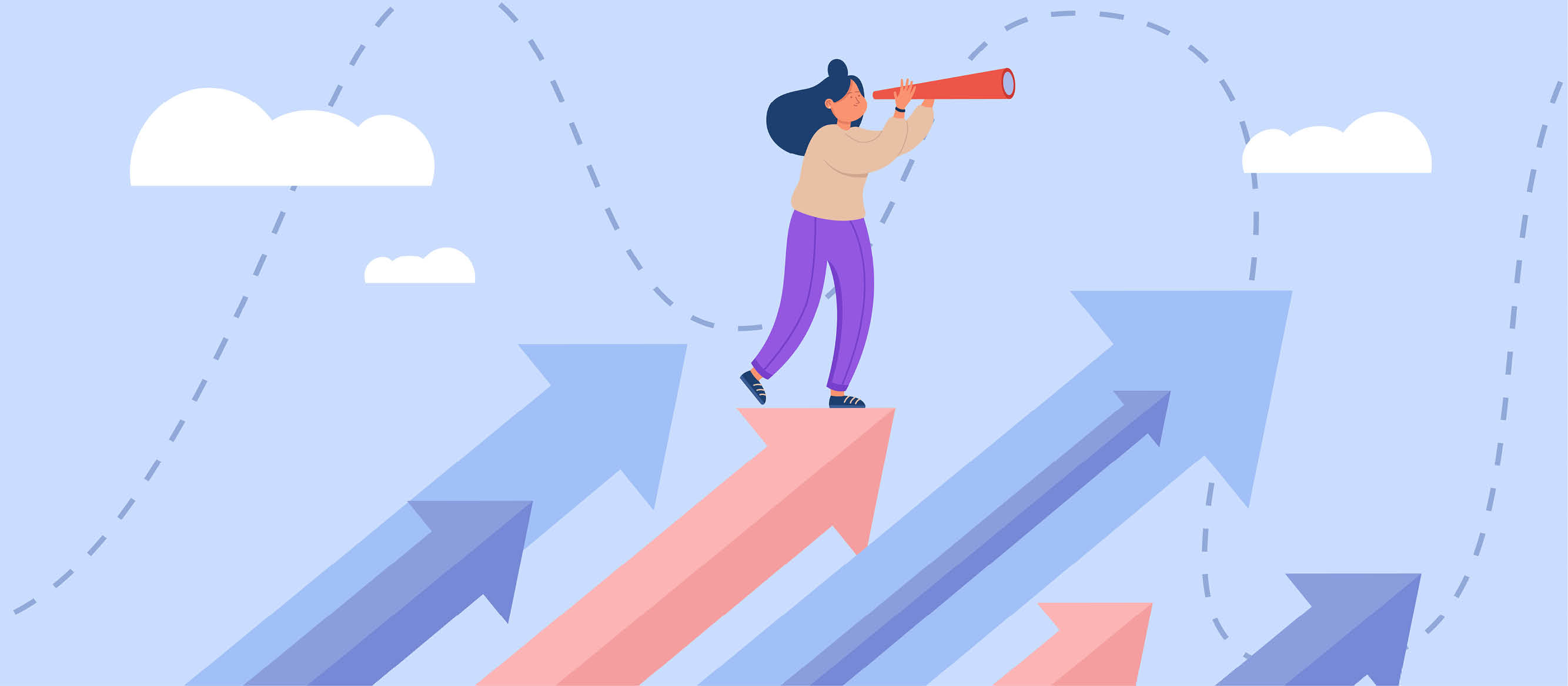 What does the rise of spin-off marketing roles mean for mainstream marketers?