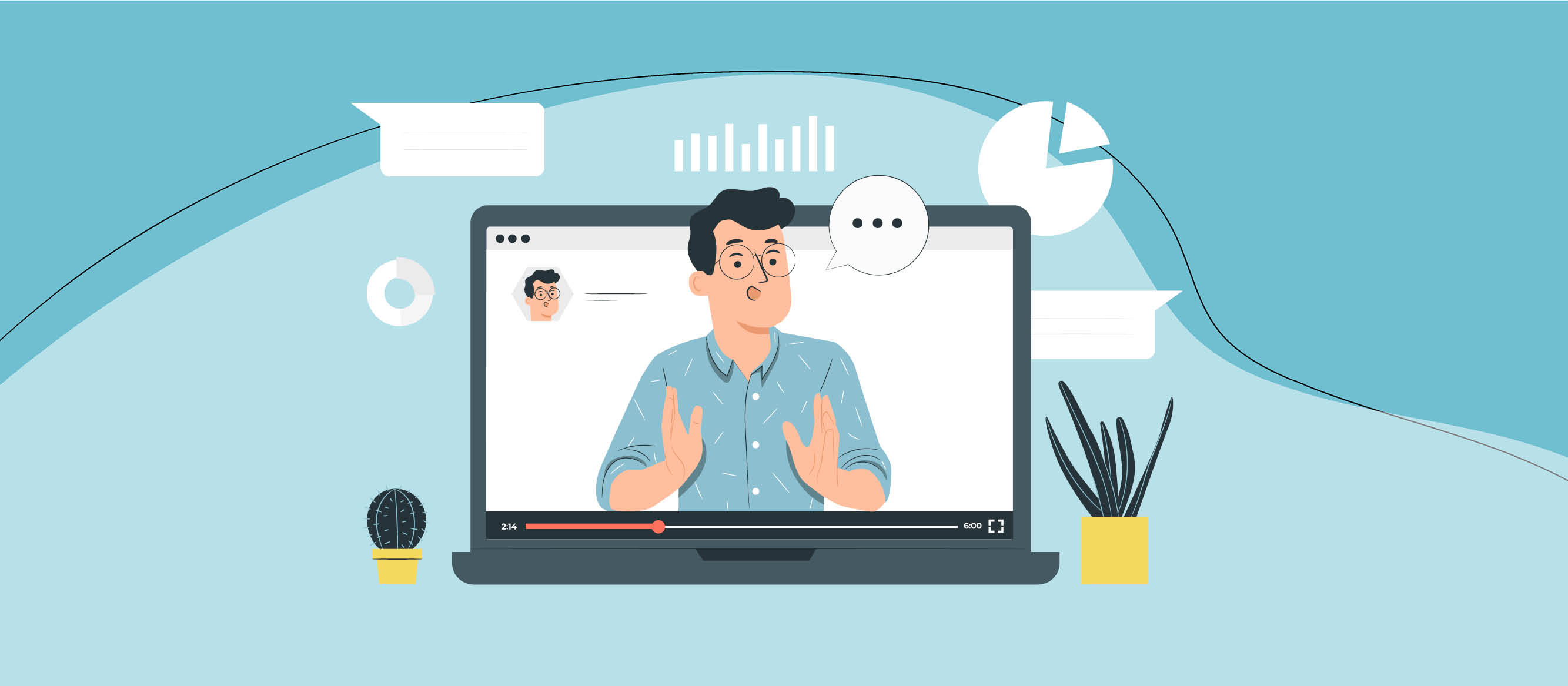 CIM Virtual Work Experience with Springpod: Build your knowledge with webinars on demand