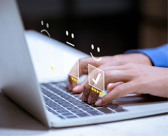 The importance of developing a customer-first mindset