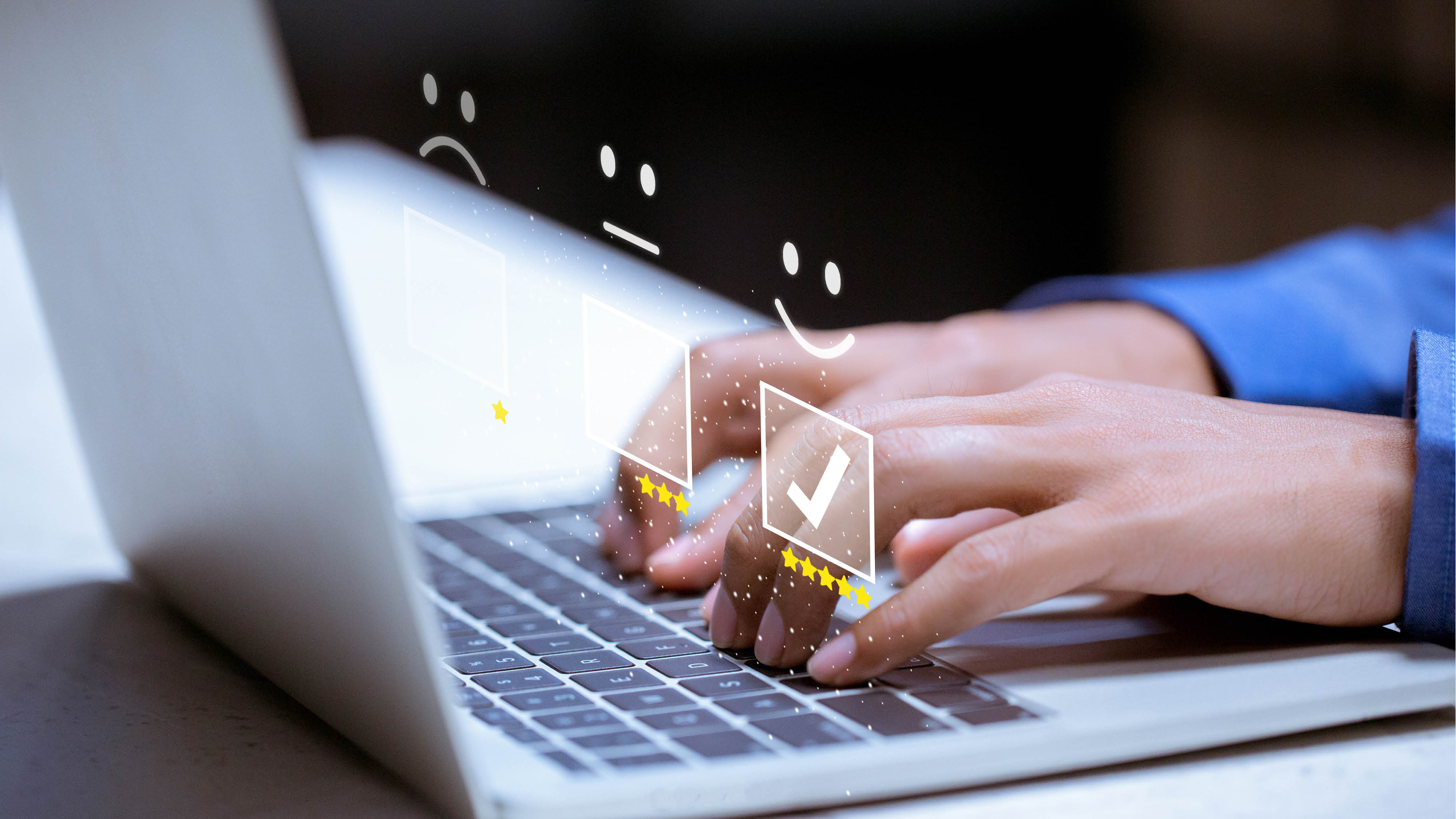 The importance of developing a customer-first mindset