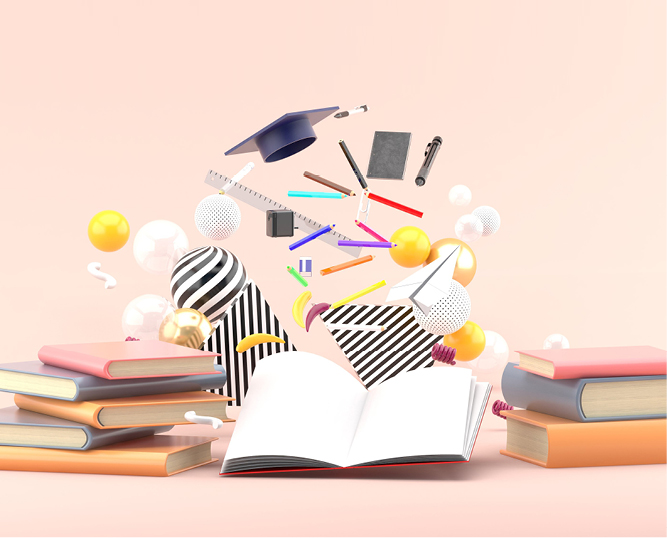 Five top tips for studying effectively while working