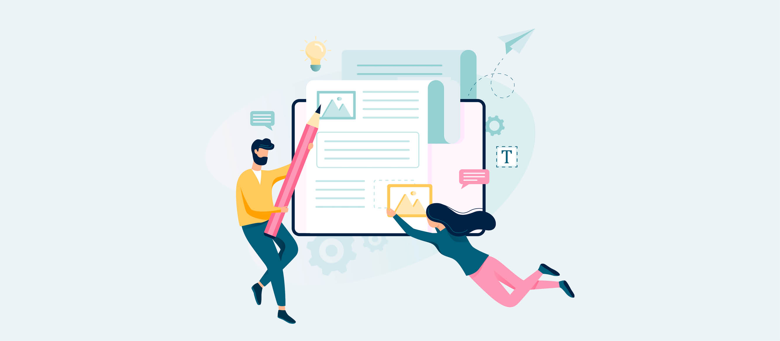 How to shape standout copy for different platforms and audiences