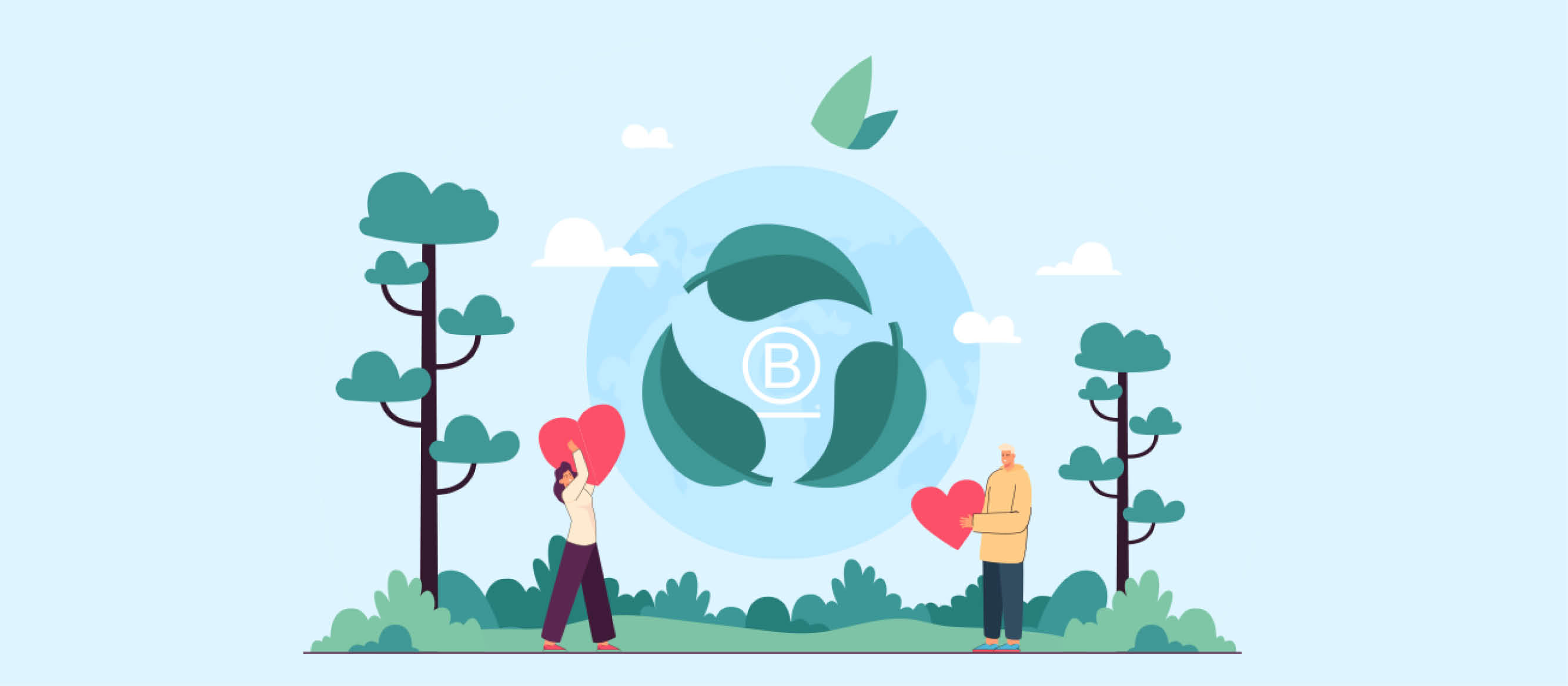 The power of B Corp Certification for sustainable marketing success