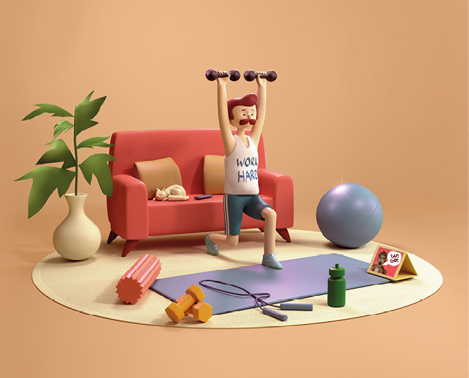 Catalyst issue 4 | 2022: Fit for the future