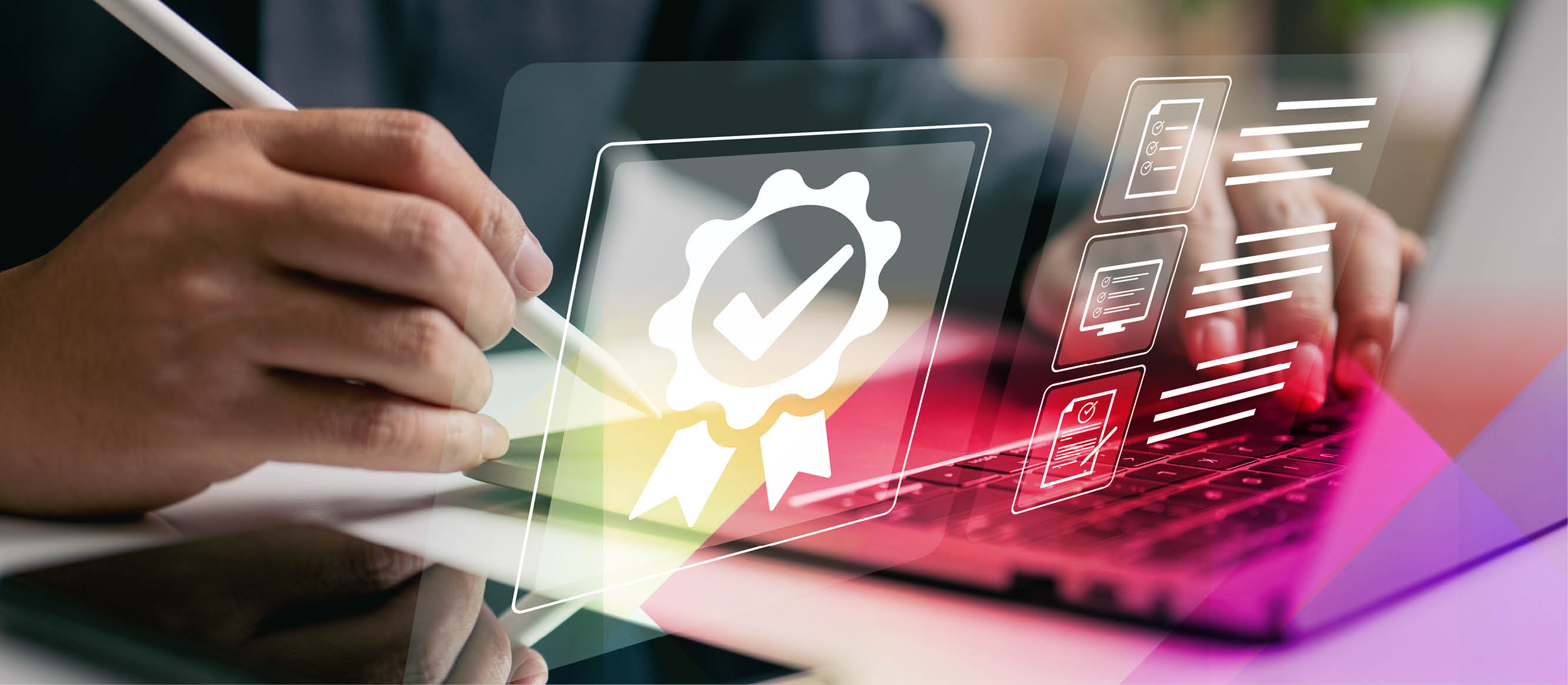 The qualification everyone is looking for