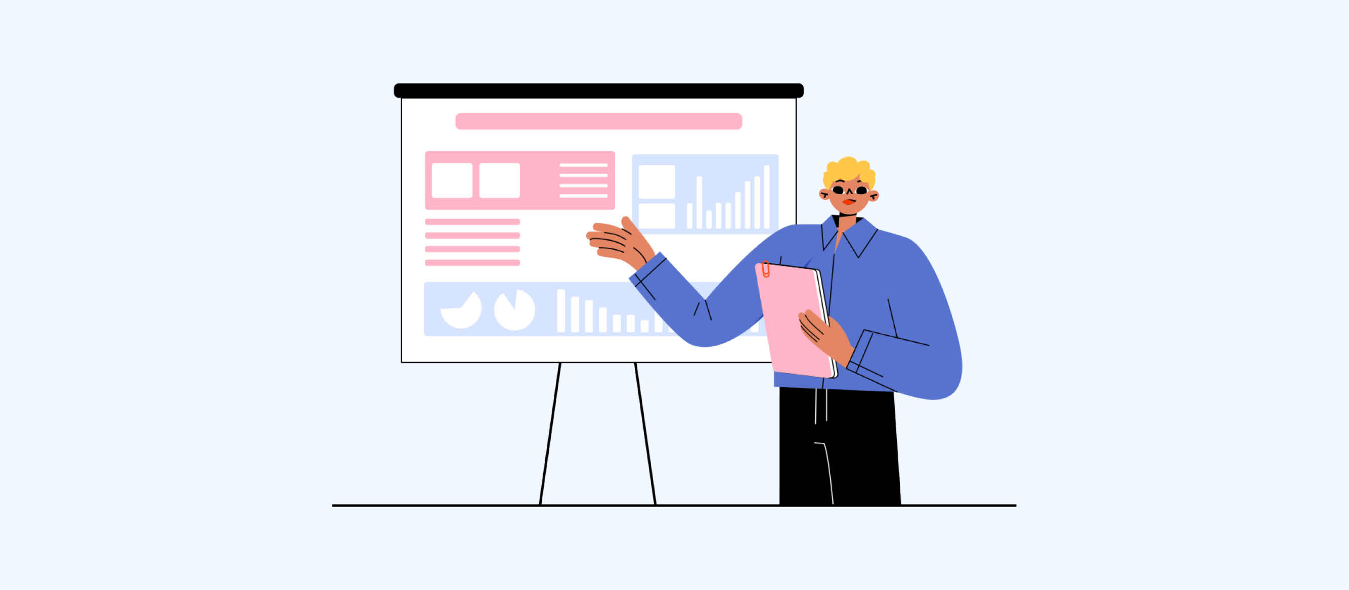 How you can achieve pitch perfection