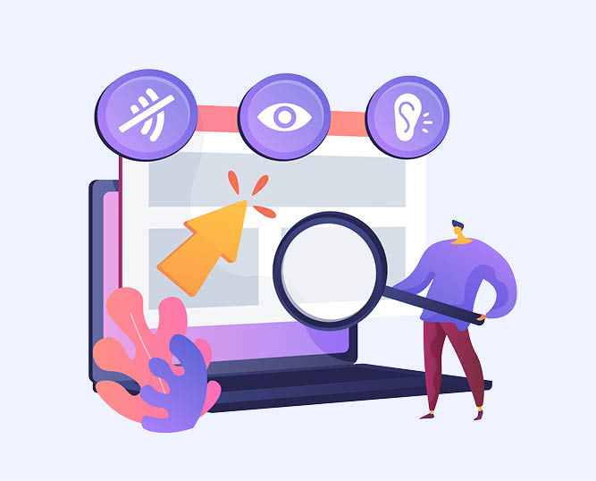 Why marketers should be making their content digitally accessible