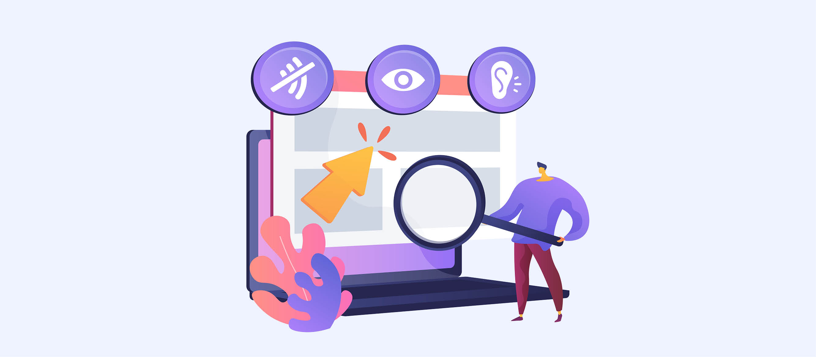 Why marketers should be making their content digitally accessible