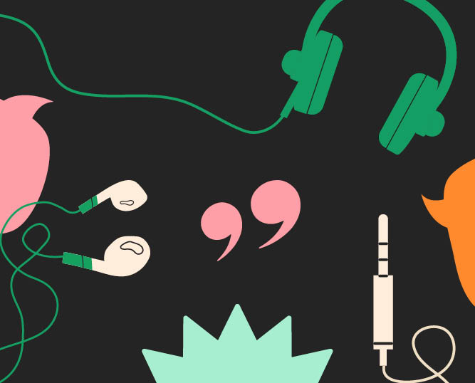 How to plan and pull off the perfect podcast