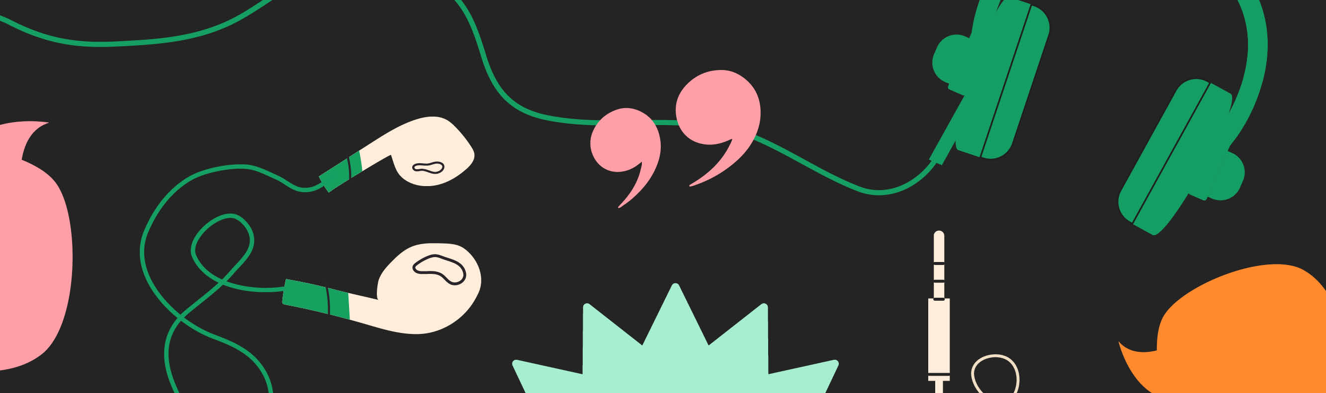 How to plan and pull off the perfect podcast