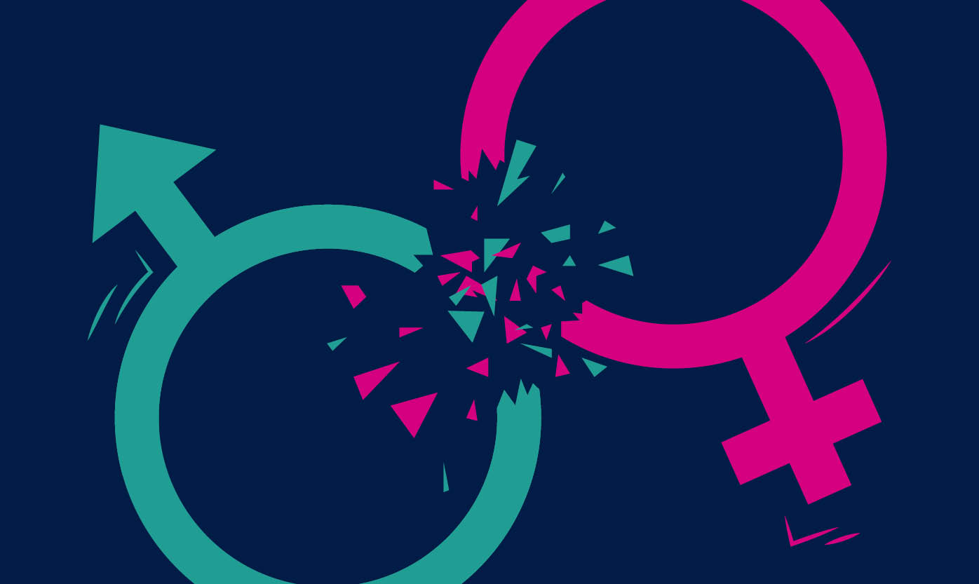 Is gender neutrality the way forward for brands?