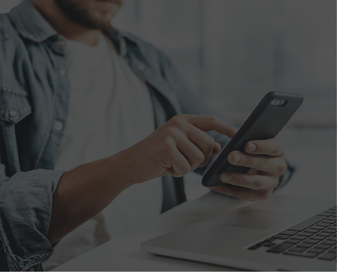 How can I use voice search to effectively reach my audience?