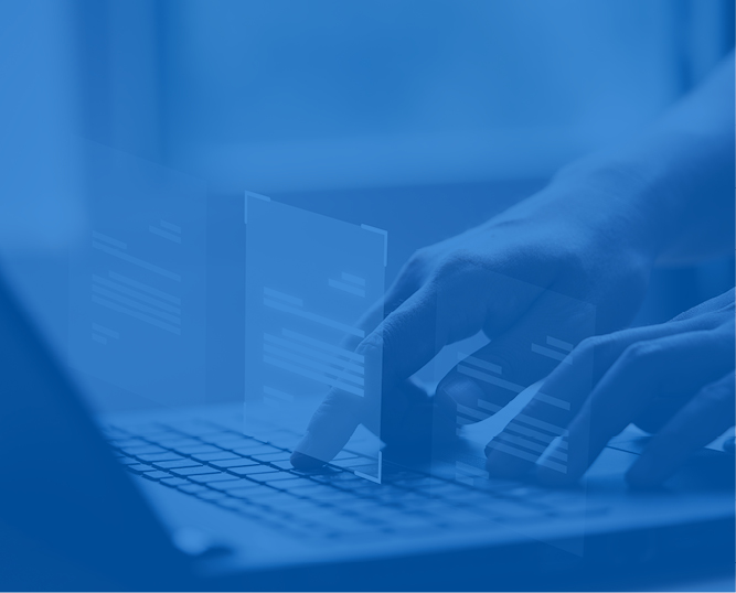 Developing a brand: Collaboration, Inclusion and Patience