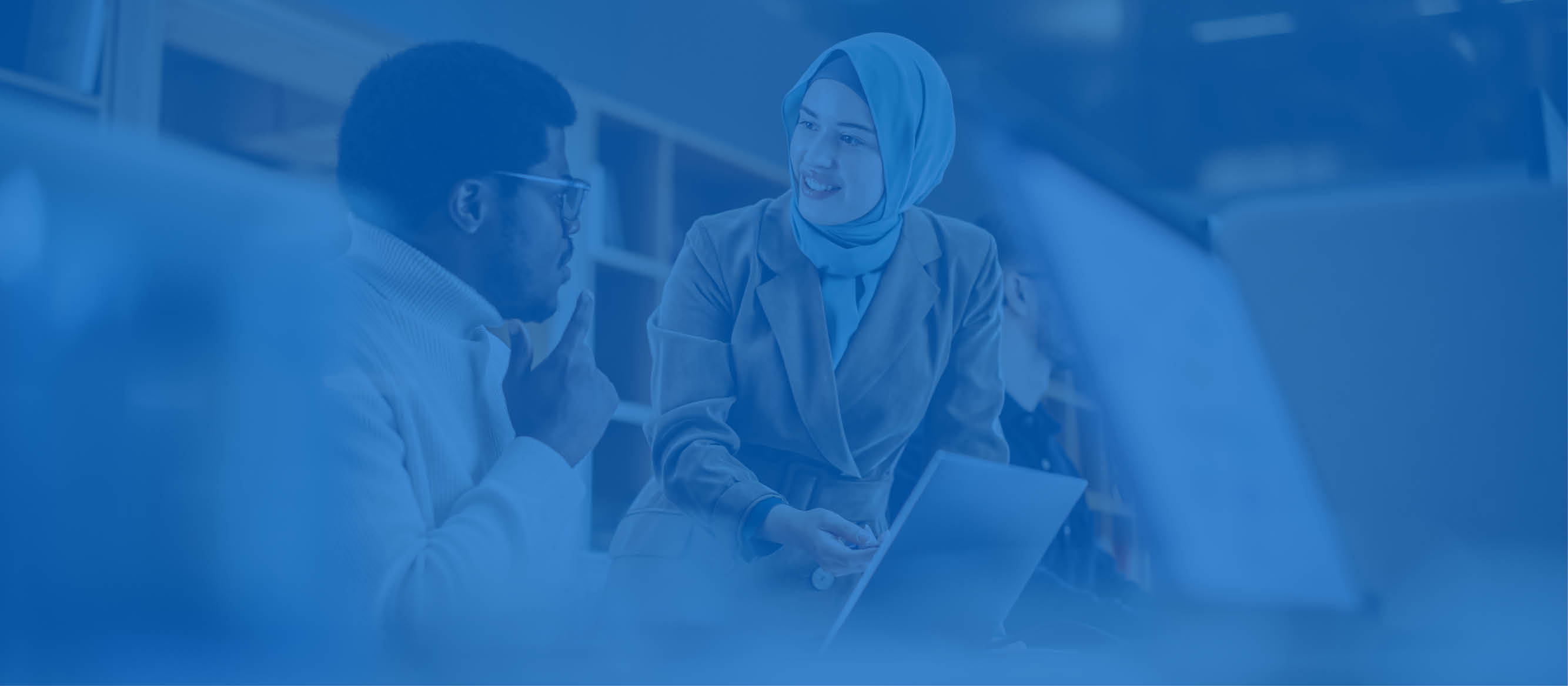 Cultivating a healthy workplace: enhancing marketers' mental wellness