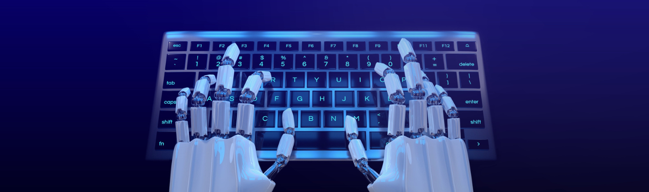 Four foundational principles for marketers working with AI