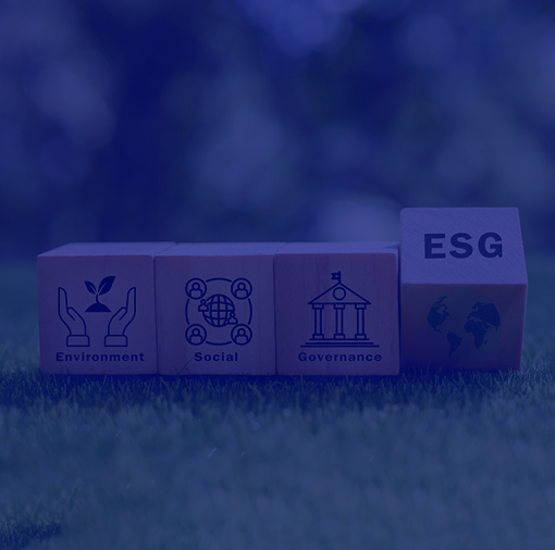 How sustainability has moved up the agenda for financial services marketers