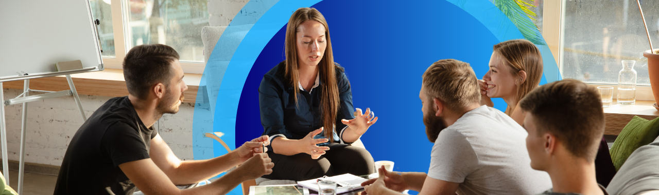 Marketers in the world's new financial nexus pause (briefly) for thought