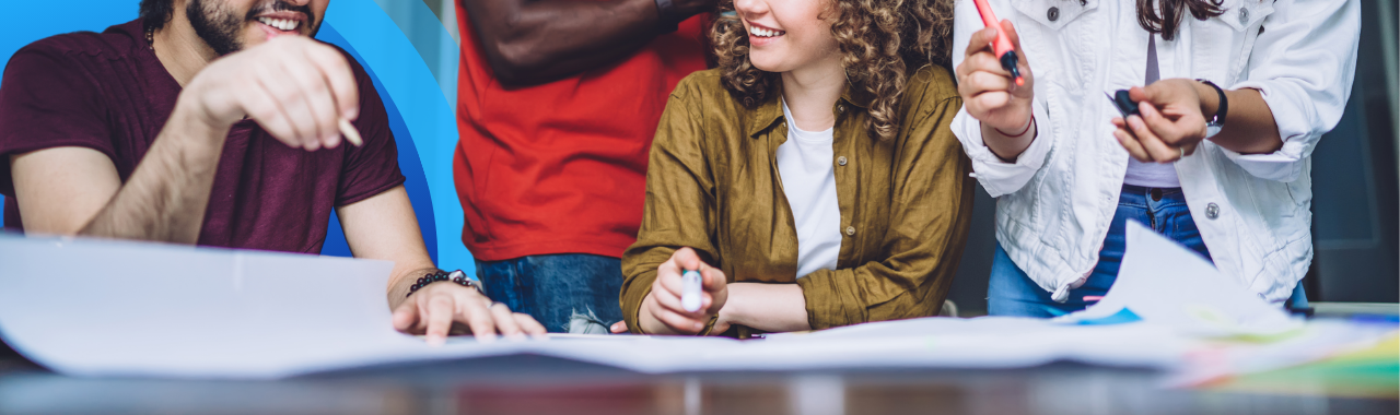 Building in diversity, equity and inclusion