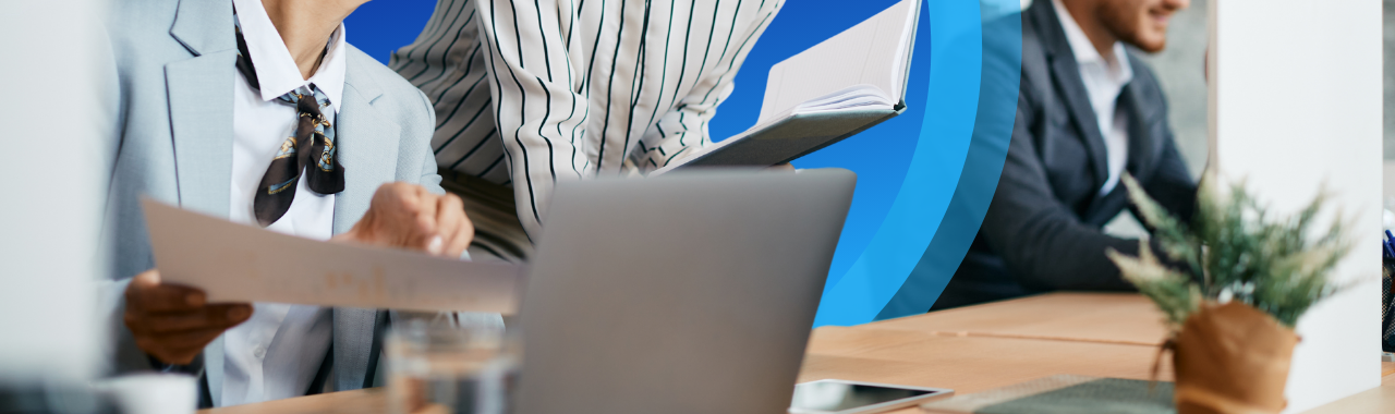 Recognising female leaders on International Women's Day