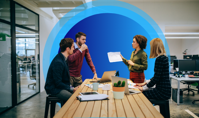 The latest developments in digital marketing