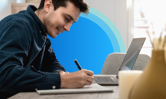 Member Exclusive: Elevate your copywriting with AI