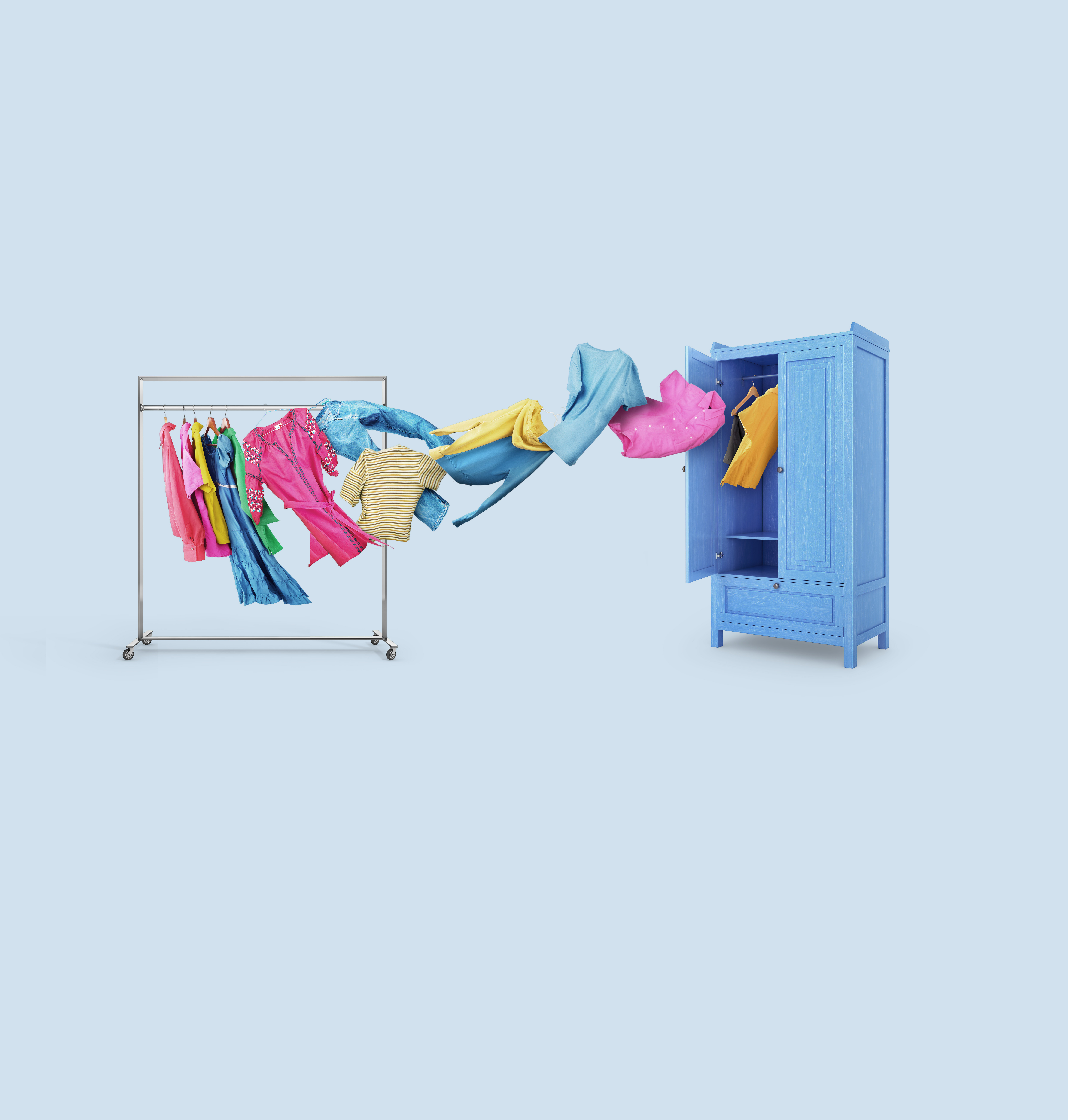 Catalyst issue 4 | 2024: Fashion's second act