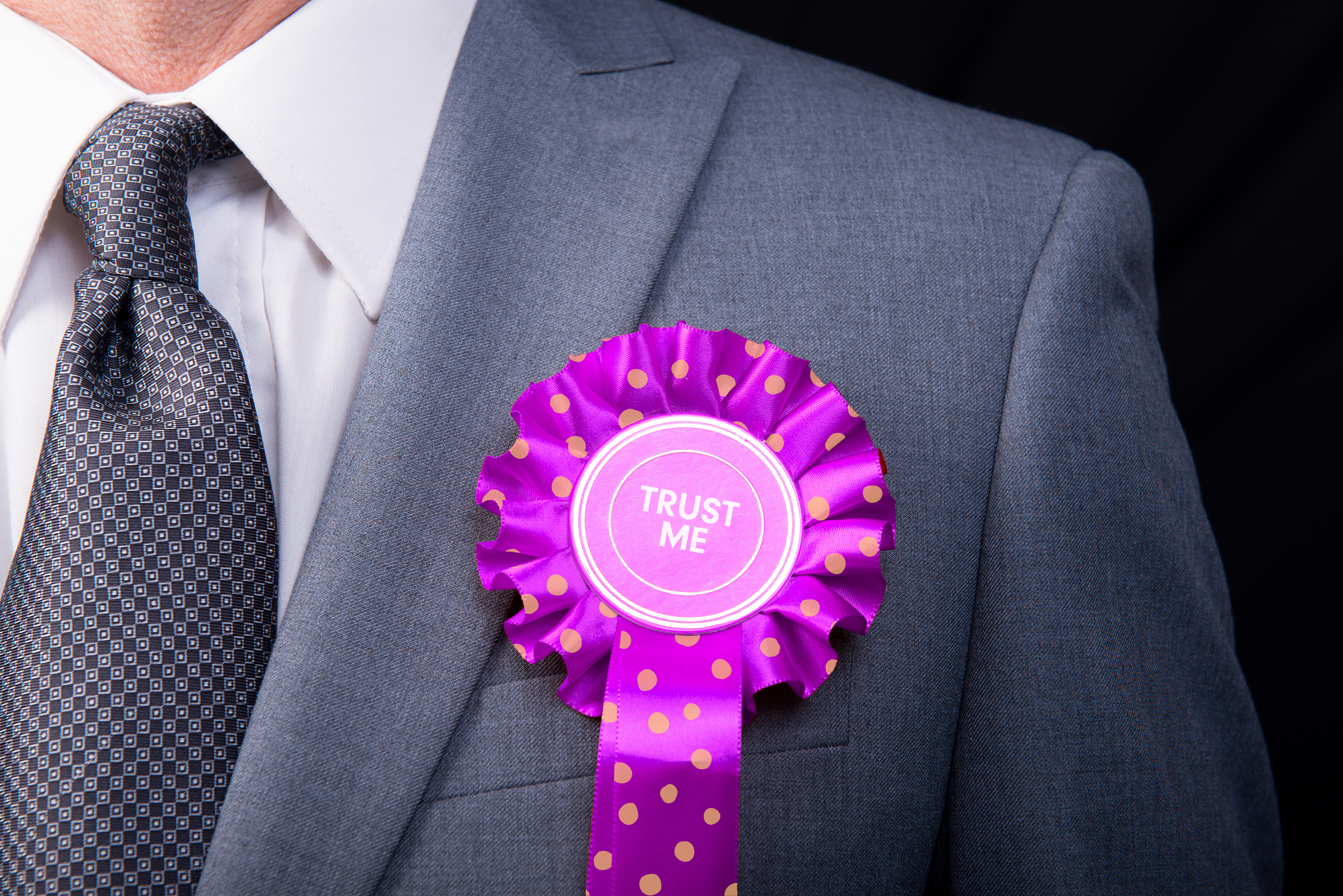 Catalyst issue 3 | 2024: Playing politics