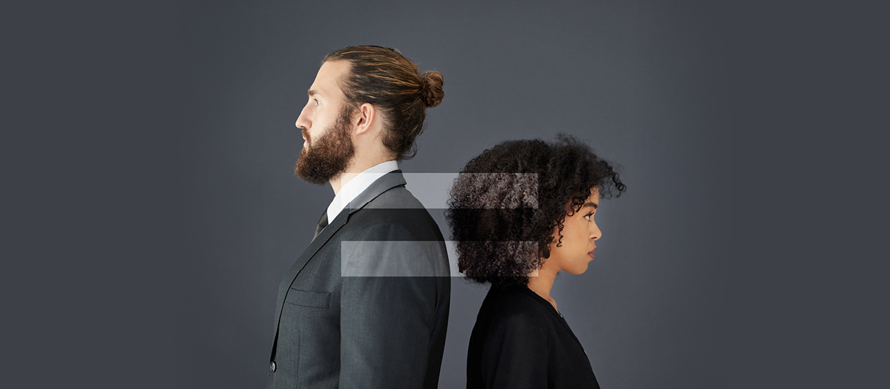 Why the gender gap is still too wide