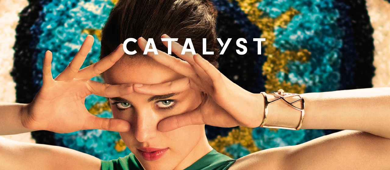 Catalyst issue 2 | 2019: The uncertainty principle