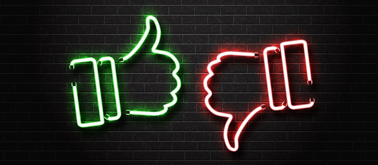 Are you striking the right tone on social media?