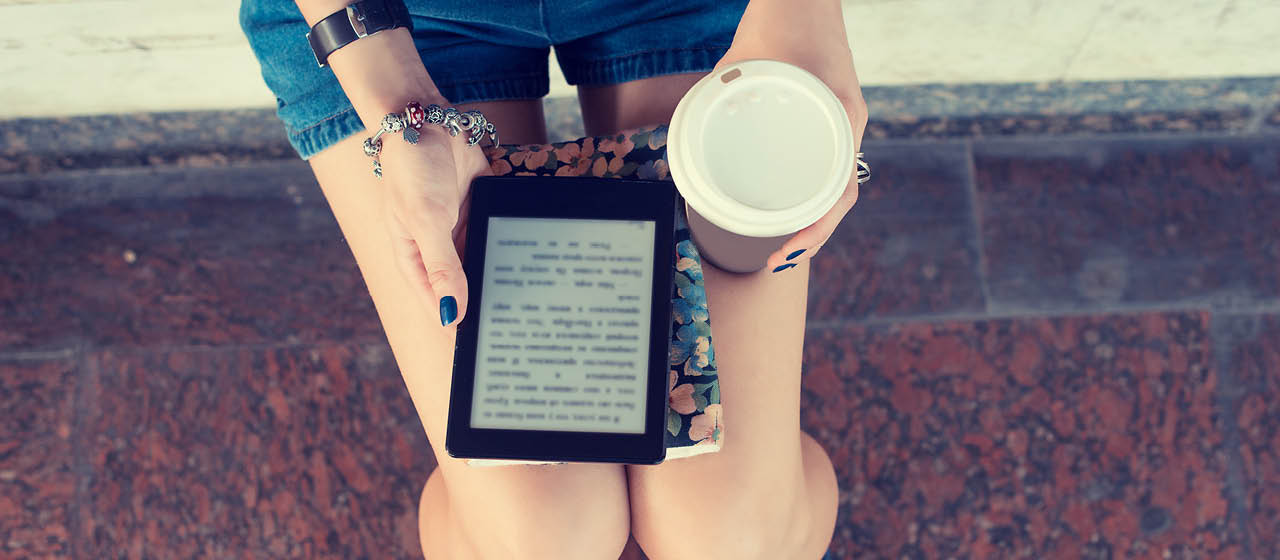 Marketing must-reads: the e-books edition