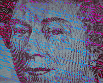 Pioneering new skills in financial services