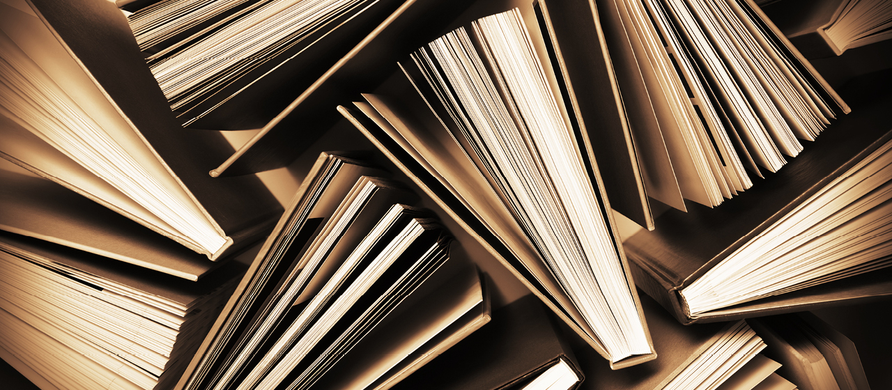 New year, new marketing must-reads