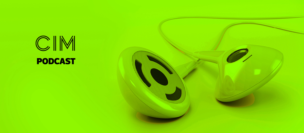 CIM Marketing Podcast - Episode 6: The marketers that stole Christmas