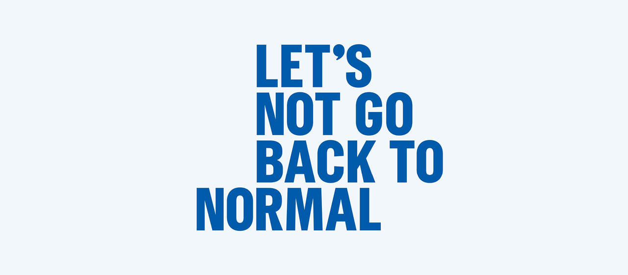 The most impactful ads emerging from brand recovery